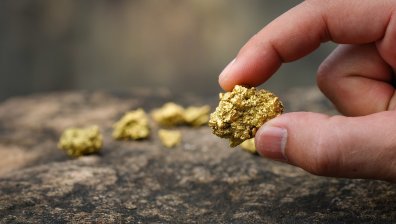 Откриха златни залежи в Сърбия сравними с тези в Аляска