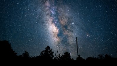 Учени откриха, че звездите възпроизвеждат уникална музика