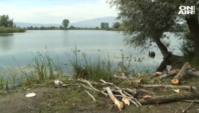 Бурята в Софийско взе жертва, жена е в тежко състояние