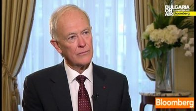 Тимоти Кларк, президент на Emirates за Bloomberg
