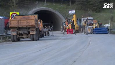 Ремонтът на "Витиня" завърши в срок