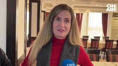 И католиците у нас спасяват майки с деца и възрастни хора, бягащи от ужаса на войната