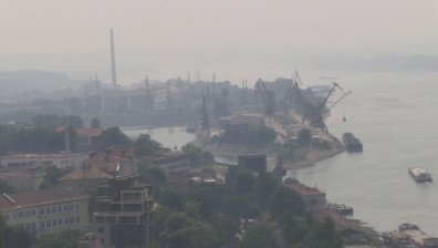 Русенци излизат на протест срещу замърсяването на въздуха в района