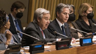 ООН преговаря с Русия за помощ в справянето с глобалната хранителна криза