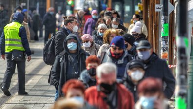Броят ни между 7 септември и 3 октомври, предвидени са глоби