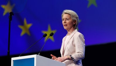 Урсула фон дер Лайен: ЕС подготвя нов пакет санкции срещу Русия