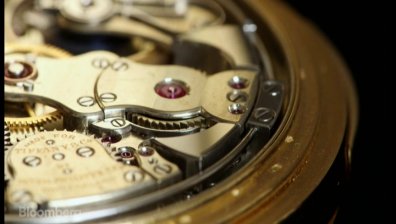 Вижте изключителните часовници на Patek Philippe
