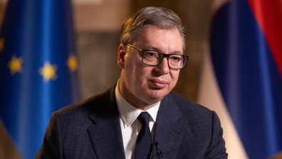 Планирали атентат срещу Вучич и семейството му в Сърбия