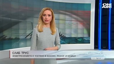 Обедна емисия