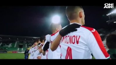 Националите с още една загуба: Ирландия ни победи с 3:1