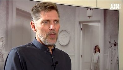Какъв е светът в рекламите на Ървин Олаф?