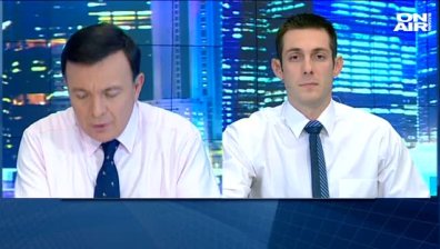Пазарен анализ 2 ноември 2015г.