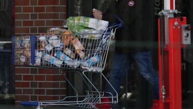 В Германия искат премахване на канцерогенни вещества от опаковките на храните