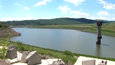 60 млн. лв. са необходими, за да се спаси Бургаска област от безводие