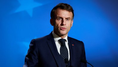 САЩ забраниха влизането на Тиери Бретон, Макрон: "Това е заплашване"