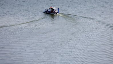 Замърсените реки в Европа се превръщат в голям проблем