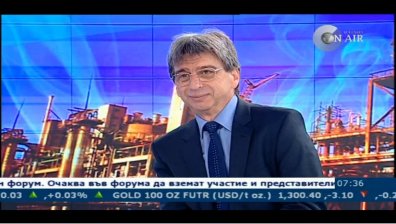 Връщането на "Химко" в стария му вариант е невъзможно