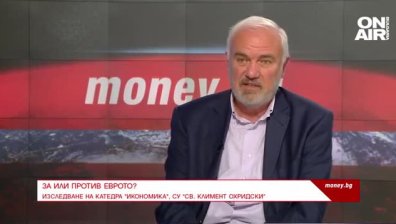 За или против еврото?