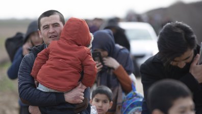 Премиерът нареди засилване на охраната по границата ни с Турция