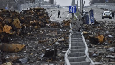 Съветник на Зеленски: Войната в Украйна може да продължи още между 2 и 6 месеца