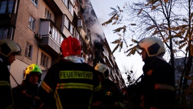 Русия и Украйна си размениха нови атаки с дронове по жилищни сгради