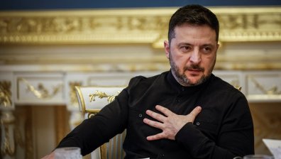 Над  €1,8 млрд. финансова подкрепа за Украйна одобри ЕС