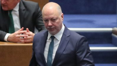 МС поиска от ЕК изменение на ПВУ по обективни обстоятелства