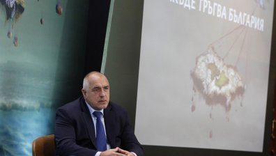 Борисов: Еврокомисията за пореден път опроверга "г-жа Лъжа"