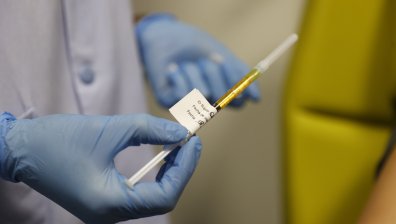 ЕС започва оценка на германската ваксина на CureVac