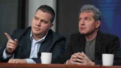 ИТН: Против сме Асен Василев&nbsp;да е финансов министър, ротационният принцип е глупост