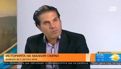 Докато има война в Сирия, ще има и бежанци!