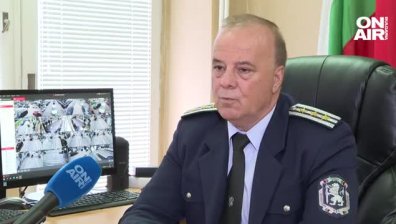 Отрова в сандвич за шефа на КАТ докато бил в ареста?