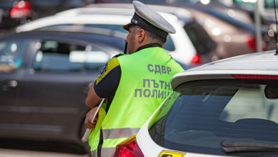 Няма край на нарушенията: МВР хвана 25 пияни и 8 дрогирани водачи на пътя