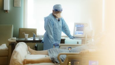 ЕМА разшири употребата на лекарство за артрит при пациенти с тежък Ковид-19