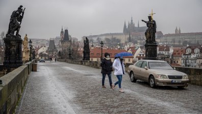 Да влезеш и да останеш в Чехия се превърна в истинско предизвикателство
