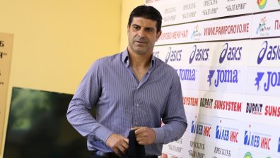 Изненадваща новина от "Лаута": Гонзо напусна "Локомотив" (Пд)