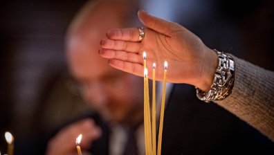 Почитаме паметта на Света Текла - забранени са клеветите и алкохолът
