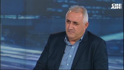 Мехмед Дикме: Коалиция ГЕРБ и ДПС е напълно възможна в следващо правителство