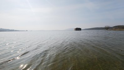 Язовирите в България - колко са запълнени и има ли нещо тревожно?