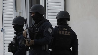 Гръцката полиция: Българите са най-активните чуждестранни престъпници у нас