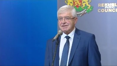 Решено: Изпълнителната агенция ще забранява износ на лекарства