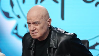 Трифонов: Очакват ни нечестни избори с шарлатаните от ПП-ДБ, спонсориращи педофилията