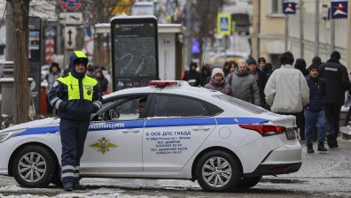 От ключове до злато: Контрабандата се връща с пълна сила в Русия