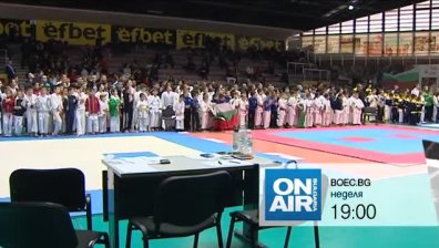 "BOEC.BG“: Братята Пулеви между два мача. Кубрат се прибра в България, за да подкрепи Тервел