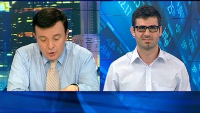 Пазарен анализ с Кузман Илиев