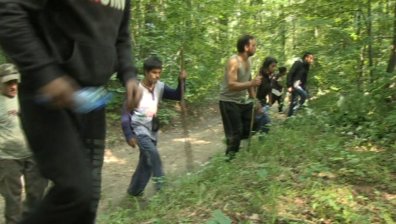 Четвърти ден издирват 3-годишния Димо - от него няма и следа