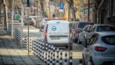 Променят движението в София за 3 март
