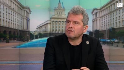 Тошко Йорданов: Да приемем, че са тежки идиоти и не разбират от икономика