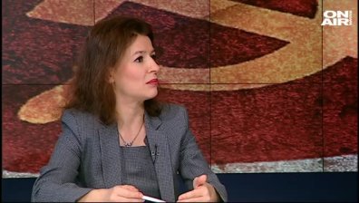 Програмата по история се поляризира