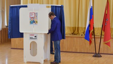 След лято, белязано от протести в Москва: Ключови избори в Русия